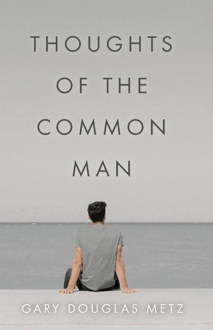 Produktbild: Thoughts of the Common Man