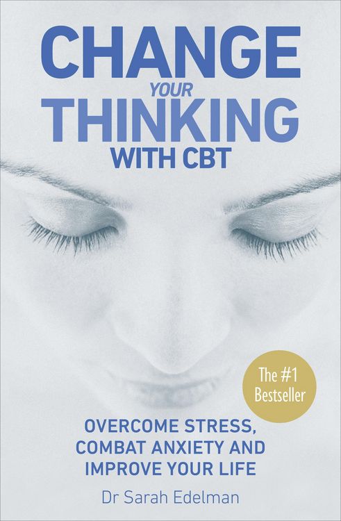 Produktbild: Change Your Thinking with CBT