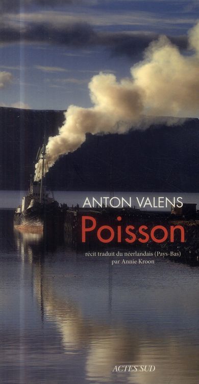 Produktbild: Poisson