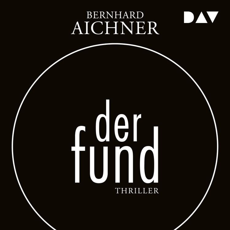Produktbild: Der Fund