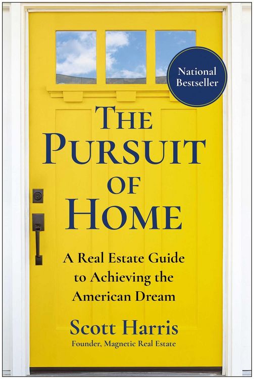 Produktbild: The Pursuit of Home