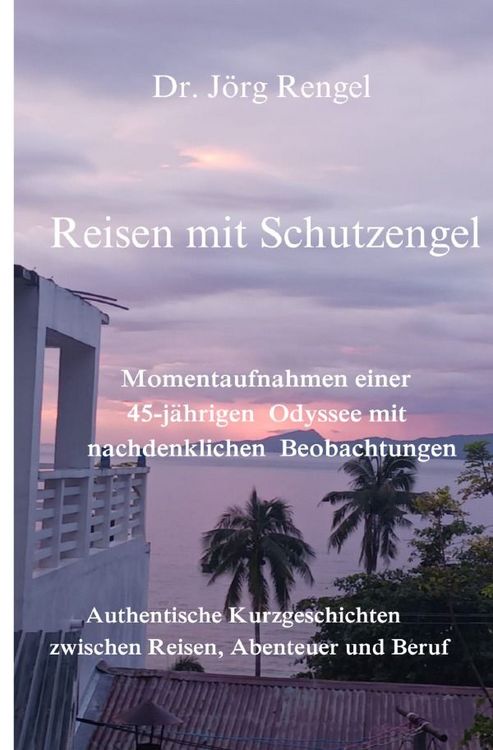 Produktbild: Reisen mit Schutzengel