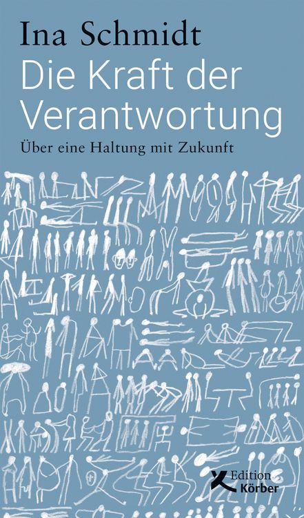 Produktbild: Die Kraft der Verantwortung