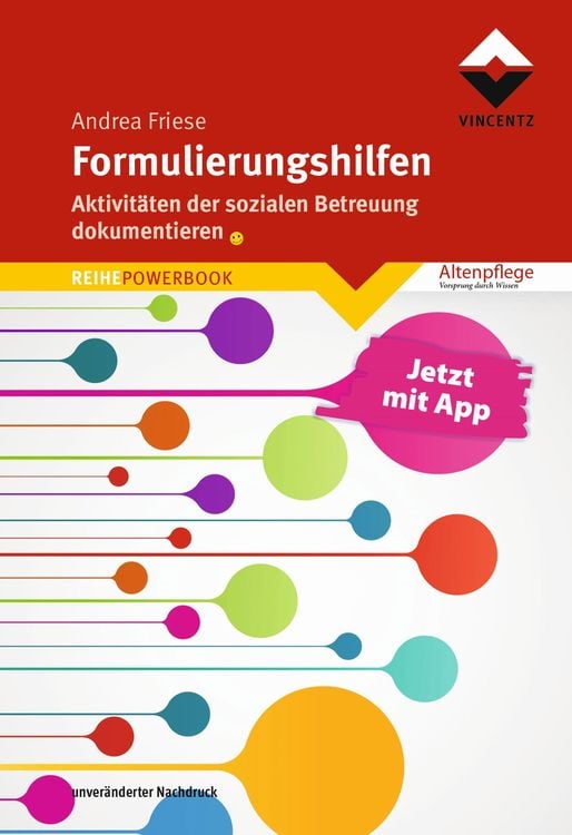 Produktbild: Formulierungshilfen