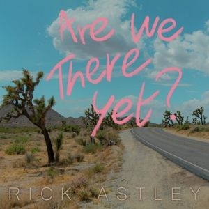 Produktbild: Are We There Yet?(Ltd.Edition Clear Vinyl)
