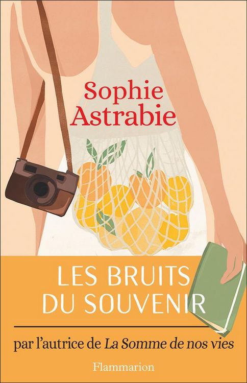 Produktbild: Les bruits du souvenir