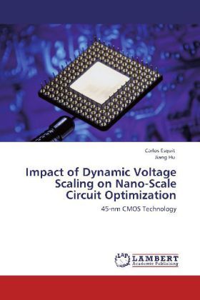 Produktbild: Esquit, C: Impact of Dynamic Voltage Scaling on Nano-Scale C