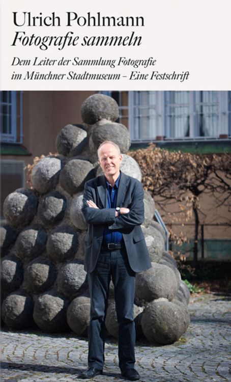 Produktbild: Ulrich Pohlmann. Fotografie sammeln