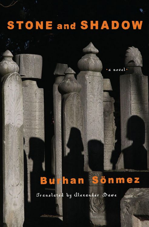 Produktbild: Stone and Shadow