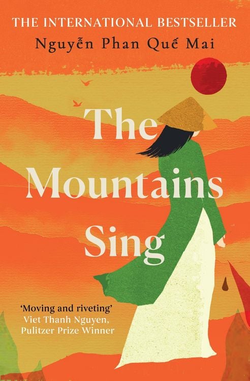 Produktbild: The Mountains Sing