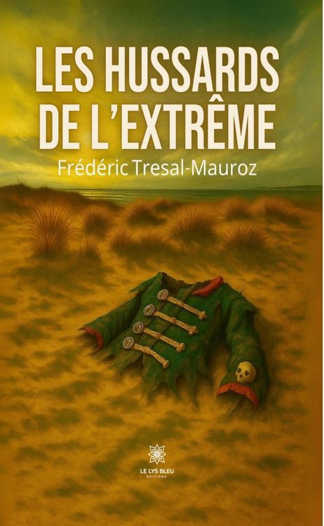 Produktbild: Les hussards de l'extr&ecirc;me