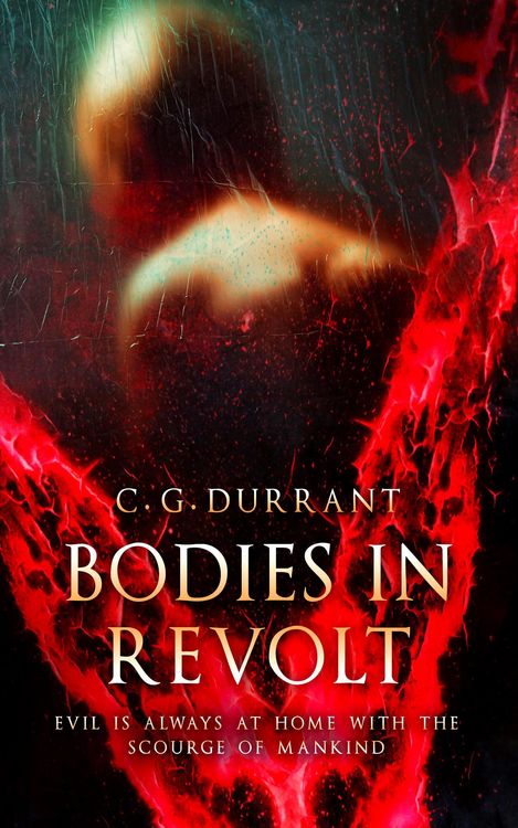 Produktbild: Bodies in Revolt