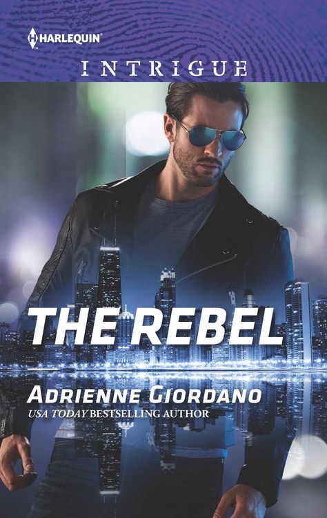 Produktbild: The Rebel