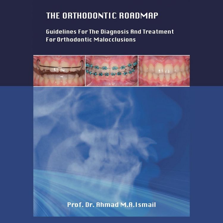 Produktbild: The Orthodontic Roadmap