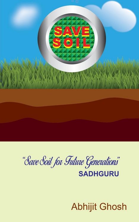 Produktbild: Save Soil