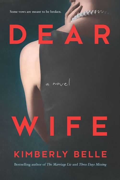 Produktbild: Dear Wife