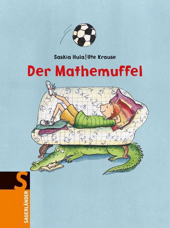 Produktbild: Der Mathemuffel
