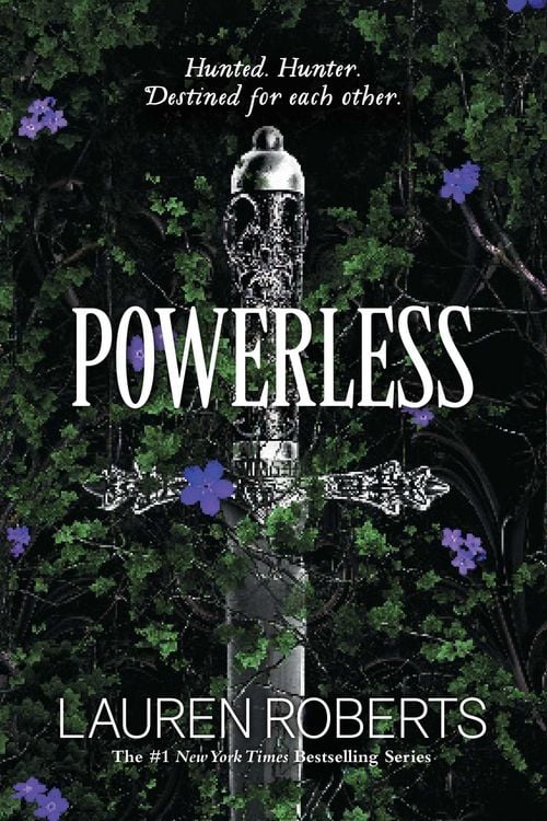Produktbild: Powerless
