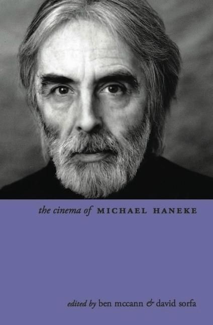 Produktbild: Mccann, B: Cinema of Michael Haneke