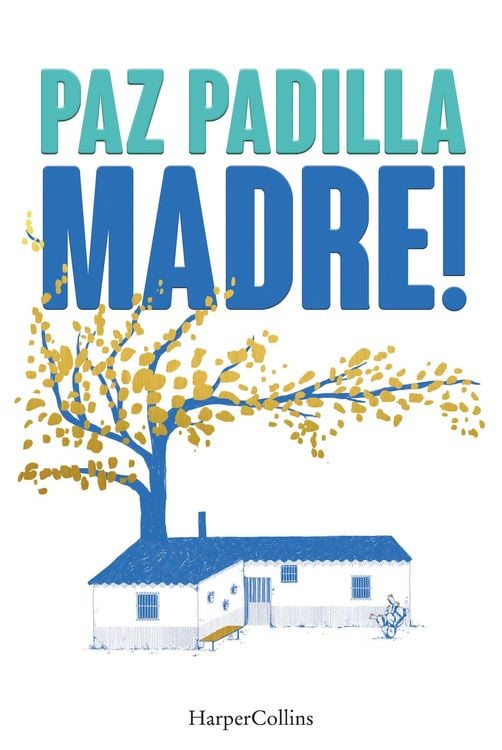 Produktbild: Madre!