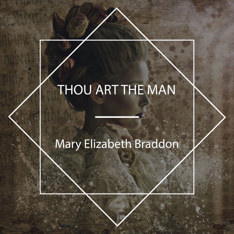 Produktbild: Thou Art The Man
