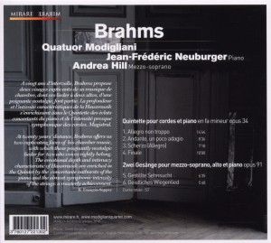 Produktbild: Piano Quintet