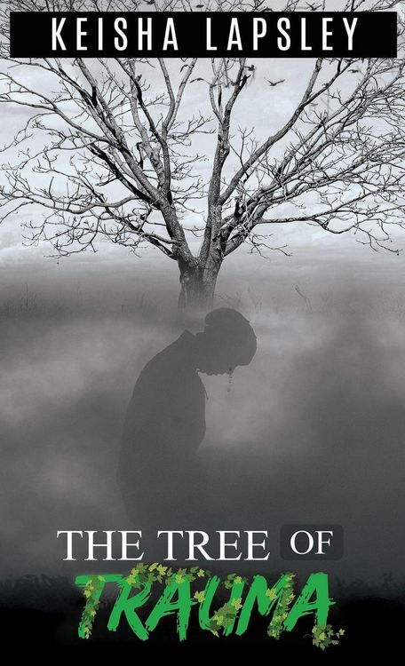 Produktbild: The Tree Of Trauma