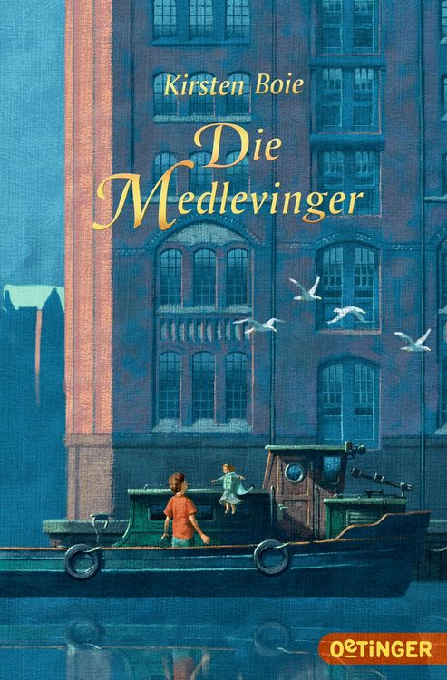 Produktbild: Die Medlevinger