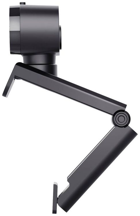 Produktbild: Trust TW-250 QHD Webcam 2560 x 1440 Pixel Standfu&szlig;, Klemm-Halterung