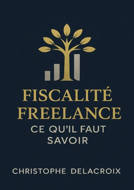 Produktbild: Fiscalit&eacute; Freelance : Ce qu&rsquo;il Faut Savoir