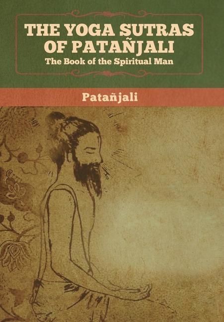 Produktbild: The Yoga Sutras of Patanjali