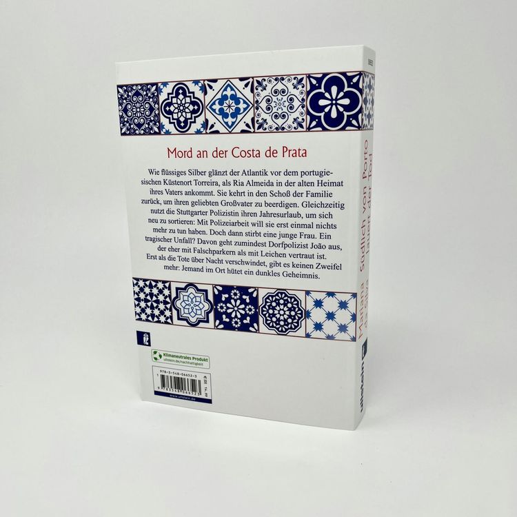 Produktbild: S&uuml;dlich von Porto lauert der Tod