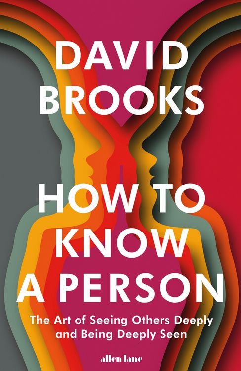 Produktbild: How To Know a Person
