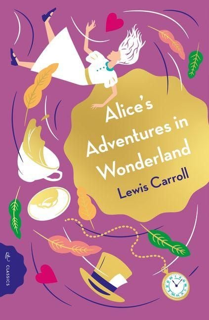 Produktbild: Alice in Wonderland