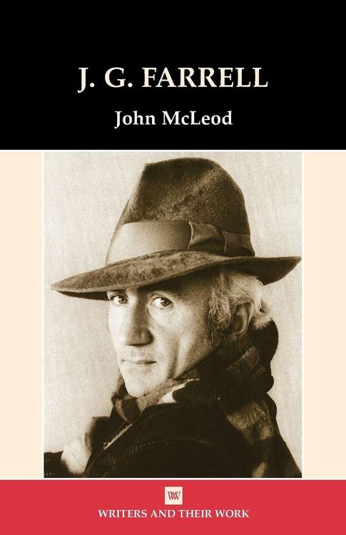 Produktbild: J.G. Farrell