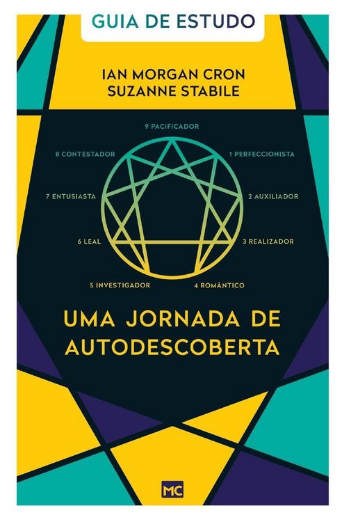 Produktbild: Uma jornada de autodescoberta
