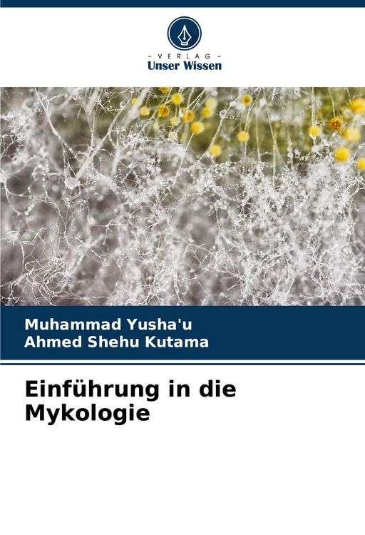 Produktbild: Einf&uuml;hrung in die Mykologie