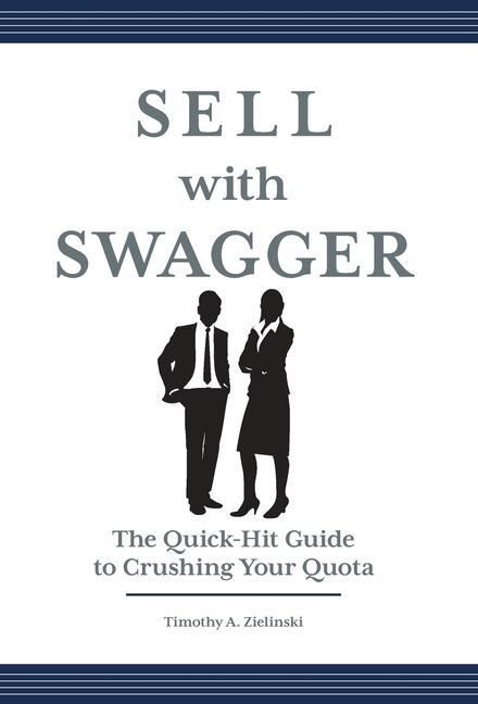 Produktbild: Sell with Swagger