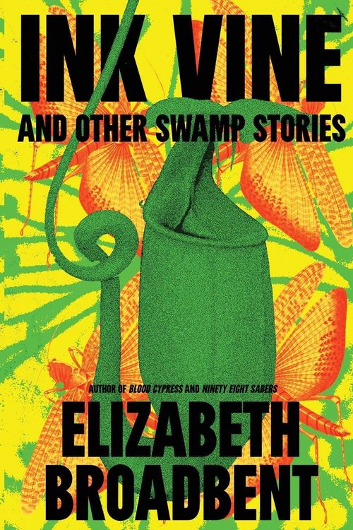 Produktbild: Ink Vine and Other Swamp Stories