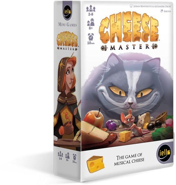 Cheese Master kaufen