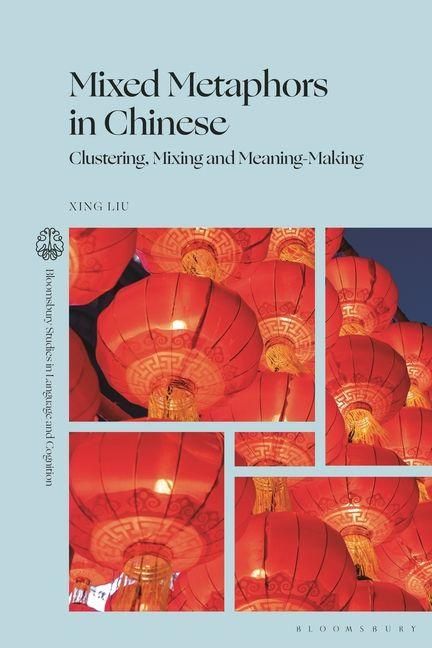 Produktbild: Mixed Metaphors in Chinese