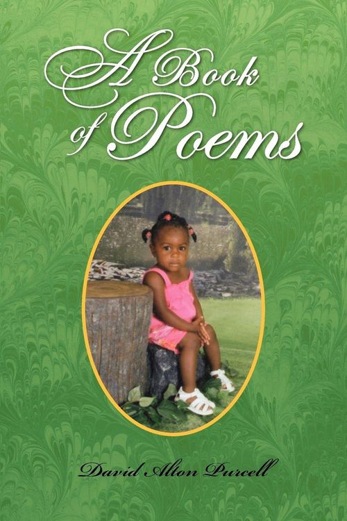 Produktbild: A Book of Poems