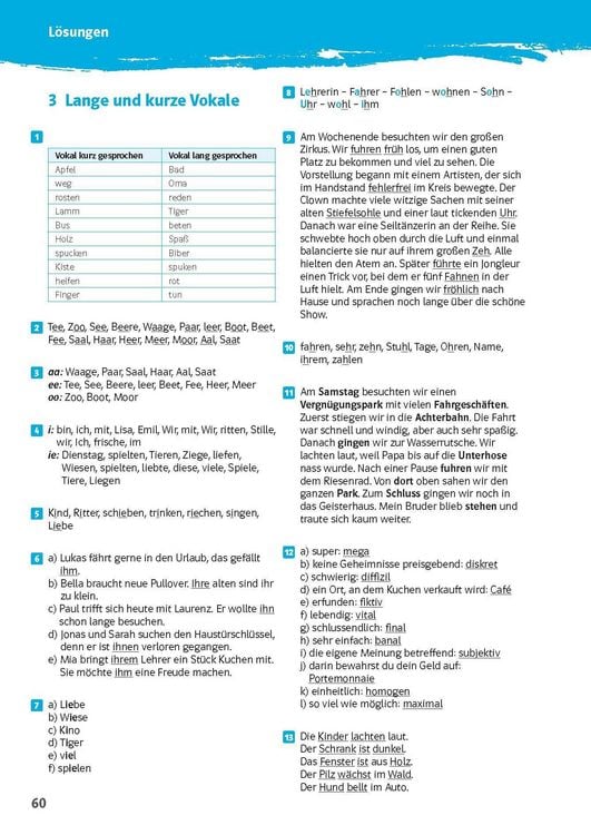Produktbild: Klett 10-Minuten-Training Deutsch Rechtschreibung 5. Klasse