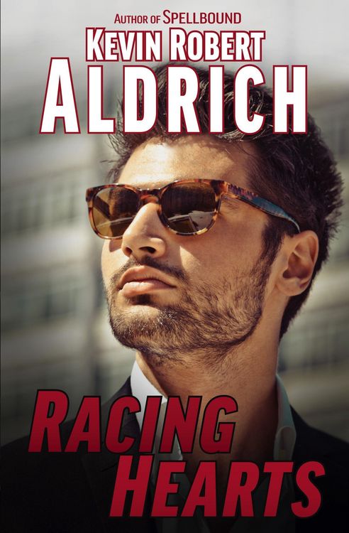 Produktbild: Racing Hearts