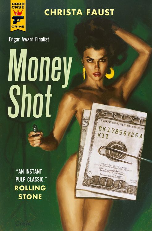 Produktbild: Money Shot