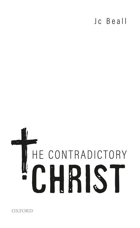 Produktbild: The Contradictory Christ