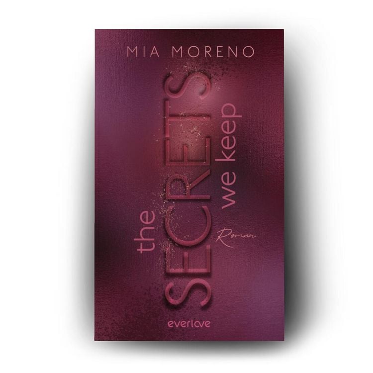 Produktbild: The Secrets We Keep