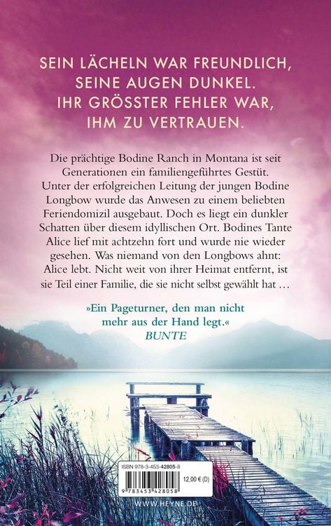Produktbild: Licht in tiefer Nacht