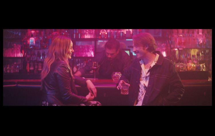 Produktbild: Detained - In der Falle