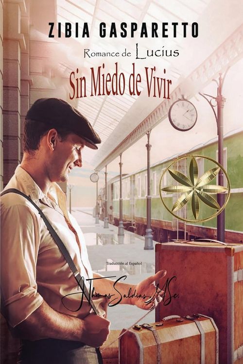 Produktbild: Sin Miedo de Vivir